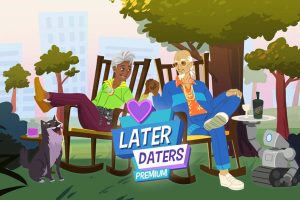 【澳版】黄昏恋模拟器 Later Daters