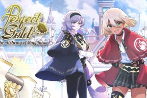 黄金百合 Perfect Gold