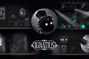 伊格内修斯 Ignatius