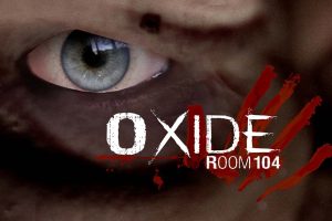 氧化室104号 Oxide Room 104