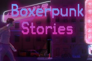 Boxerpunk Stories
