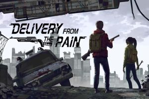 末日方舟 Delivery From The Pain