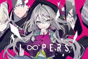 LOOPERS