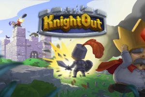 骑士出征 KnightOut
