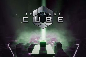 最后的方块 The Last Cube