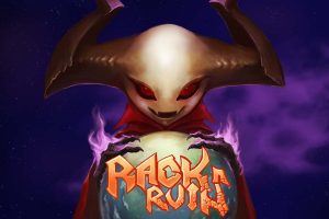 暗黑巫师 Rack N Ruin