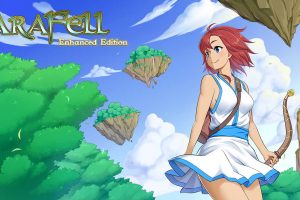 艾尔拉菲尔:加强版 Ara Fell: Enhanced Edition