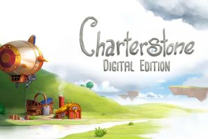 契约石：数字版 Charterstone: Digital Edition