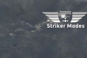 STRIKER MODES