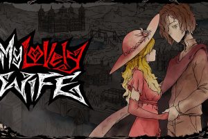 我的可爱妻子 My Lovely Wife