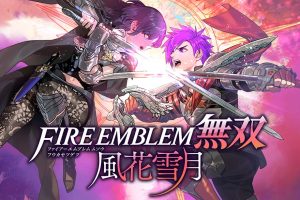 火焰纹章无双:风花雪月 Fire Emblem Warriors: Three Hopes