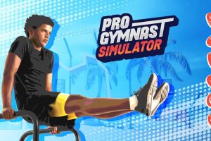 职业体操运动员模拟器 Pro Gymnast Simulator