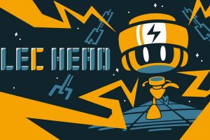 电头机器人 ElecHead