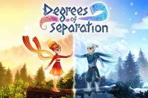 维度分离 Degrees of Separation