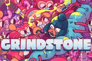《碎石 Grindstone》1.0.27.912