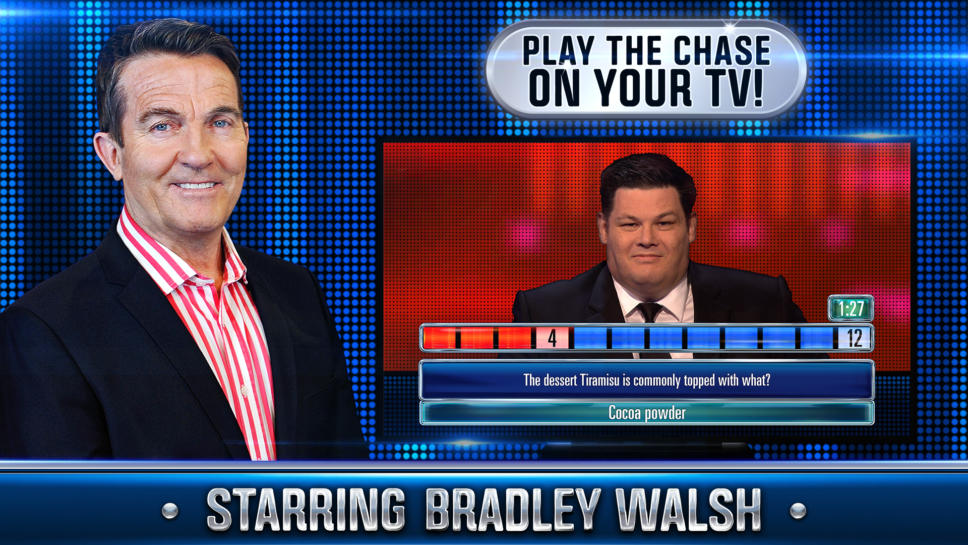 The Chase: Ultimate Edition截图