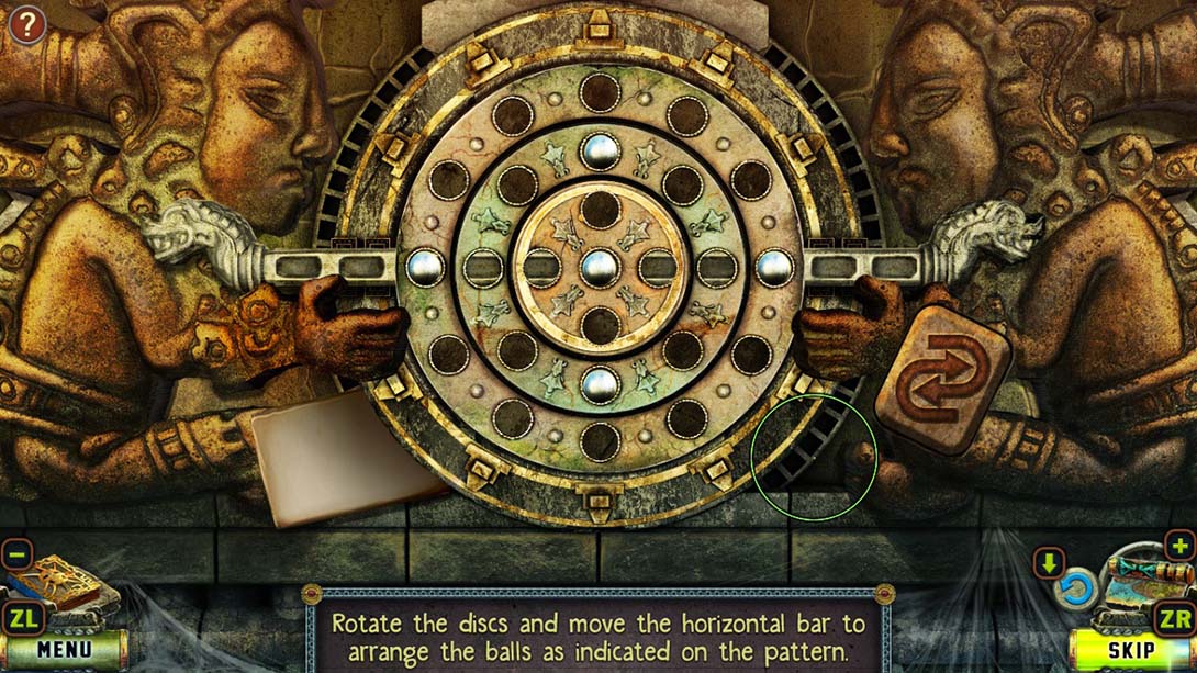 遗产:忘却之门 The Legacy: Forgotten Gates截图