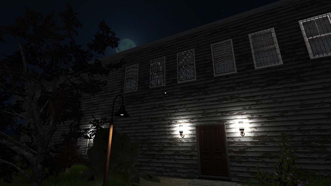 恶魔的住宅 Demon's Residence截图