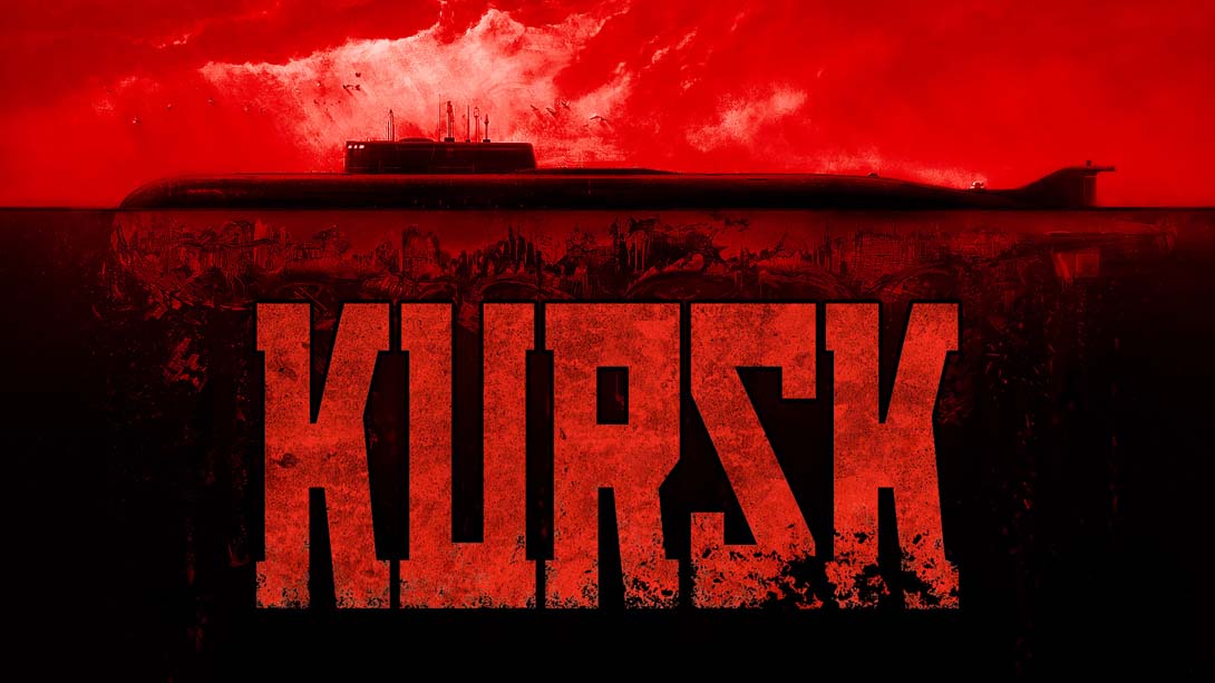 库尔斯克 KURSK