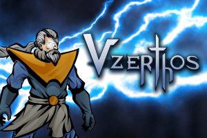 Vzerthos:雷之继承人 Vzerthos: The Heir of Thunder