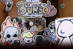 损友传奇 The Legend of Bum-bo