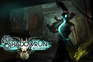 暗影狂奔:归来 Shadowrun Returns