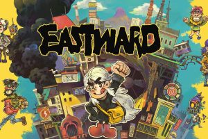 风来之国 Eastward