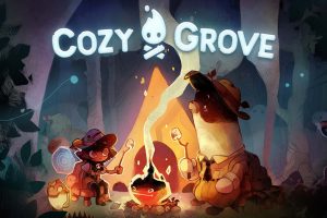 舒适树林 Cozy Grove