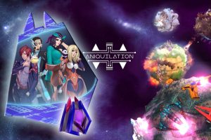 灭绝计划 Aniquilation