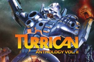 Turrican Anthology Vol. II