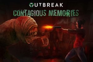 爆发：传染性记忆 Outbreak: Contagious Memories