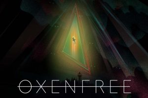 淡夜未央 Oxenfree