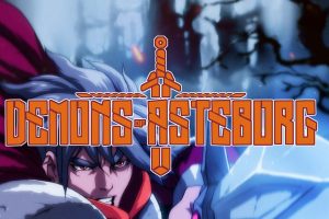 阿斯特堡的恶魔 Demons of Asteborg