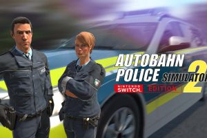 公路警务模拟器2 Autobahn Police Simulator 2