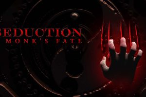 诱惑:僧侣的命运 Seduction: A Monk's Fate