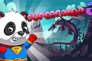 Superpanda 2