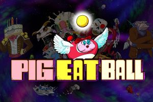 贪吃猪大作战 Pig Eat Ball