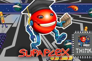 Supaplex Think!