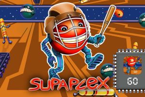 Supaplex Go!