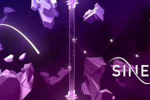 正弦波 Sine the Game