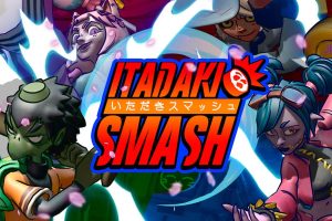 Itadaki Smash