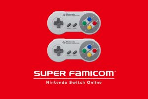 任天堂SFC超级家用机Online - Nintendo Switch Online