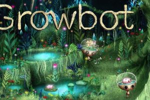成长机器人 Growbot