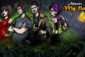 几乎是我的楼层 Almost My Floor