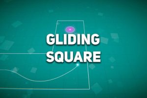 Gliding Square
