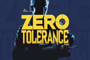 QUByte Classics: Zero Tolerance Collection by PIKO