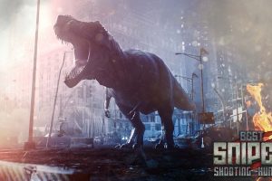 最佳狙击手:射击猎人 Best Sniper: Shooting Hunter