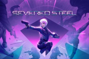 断钢 Severed Steel