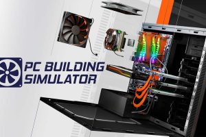 模拟组装电脑 PC Building Simulator