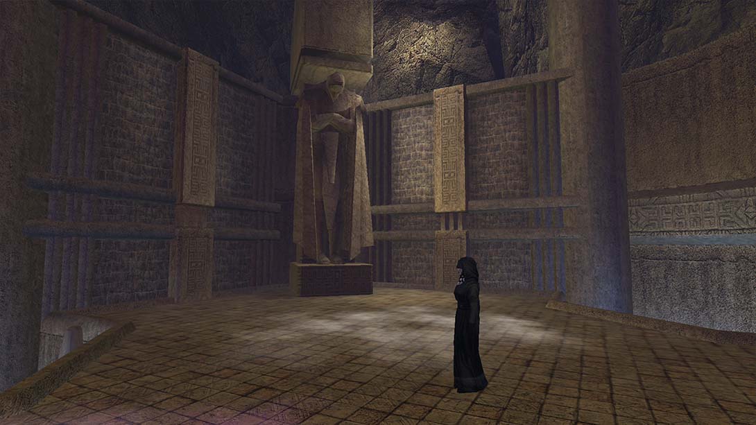 星球大战 旧共和国武士2 西斯领主 Star Wars™ - Knights of the Old Republic™ II截图